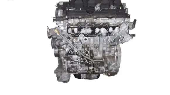 Toyota Auris E180 Engine 1ADFTV