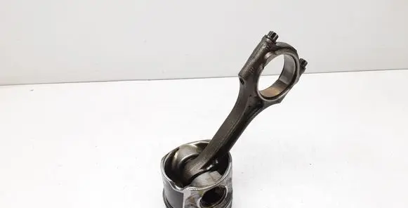 Volvo S60 Piston with connecting rod 82L175