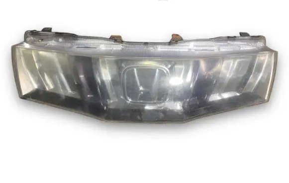 Honda Civic Front bumper upper radiator grill 71120SMGE010M1 0315203010 1315580009