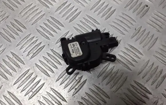 Ford Focus Central body control module 1S7H-19B634-CA