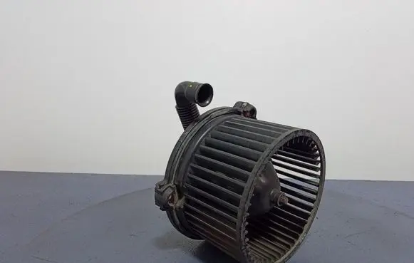 Hyundai Terracan Heater fan/blower 970193D000
