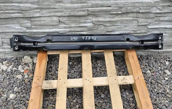 Volvo V40 Front bumper cross member 31276334