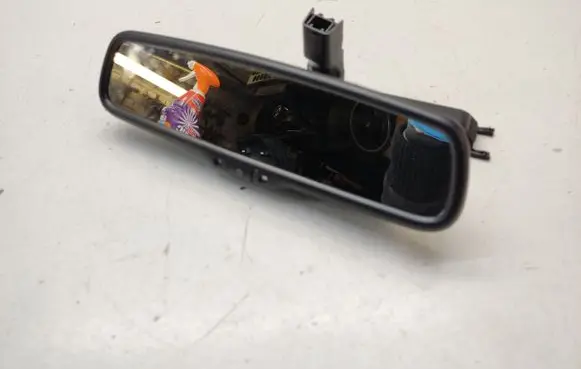 KIA Optima Rear view mirror (interior) 85101A4000 E11028009 85101A4000P2