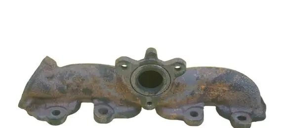 Opel Insignia B Exhaust manifold 55580744 B20DTH