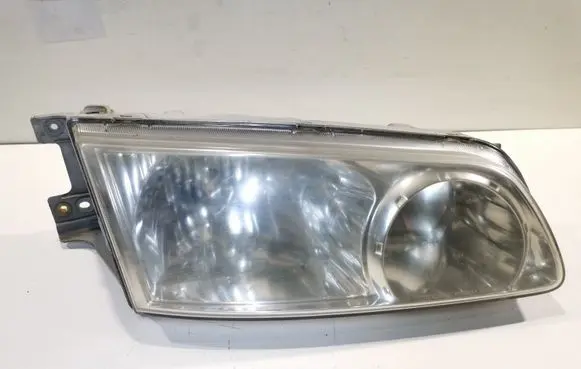 Hyundai H-1, Starex, Satellite Headlight/headlamp 921024A5XX