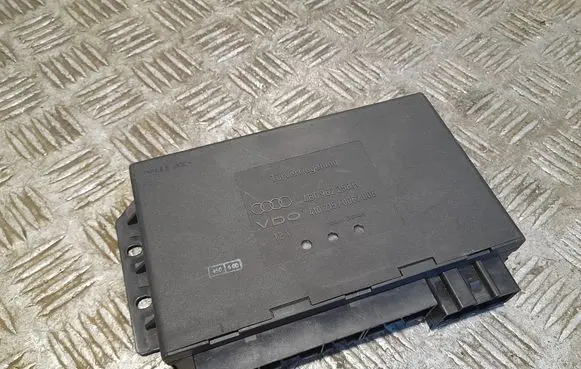 Audi A6 S6 C5 4B Comfort/convenience module 4b0962258H