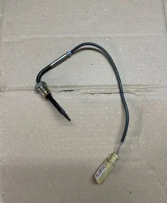 Audi A6 S6 C7 4G Exhaust gas temperature sensor 4G0906088AJ