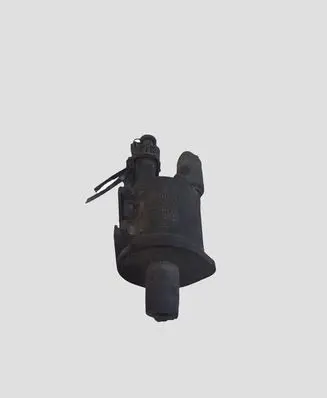 Opel Vectra C Vacuum valve 24404048
