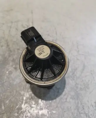 Honda FR-V EGR valve 390285 EE01 1047E