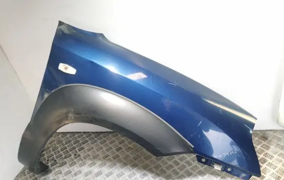 Hyundai Tucson JM Fender