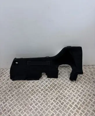 Mercedes-Benz EQB Trunk/boot side trim panel A2436902800