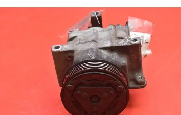 Air conditioning (A/C) compressor (pump)