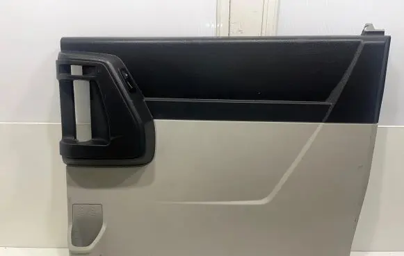 Chrysler Voyager Sliding door card 0ZT641VSAE 6209660 P0ZT641VSAE