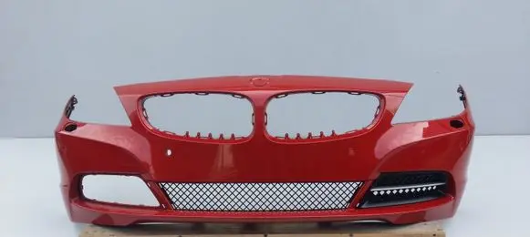 BMW Z4 E89 Front bumper 7192156