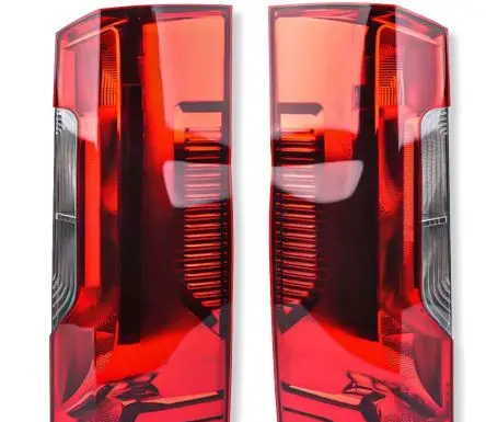 Mercedes-Benz Sprinter W907 W910 Rear/tail lights A9108200000 A9108200100