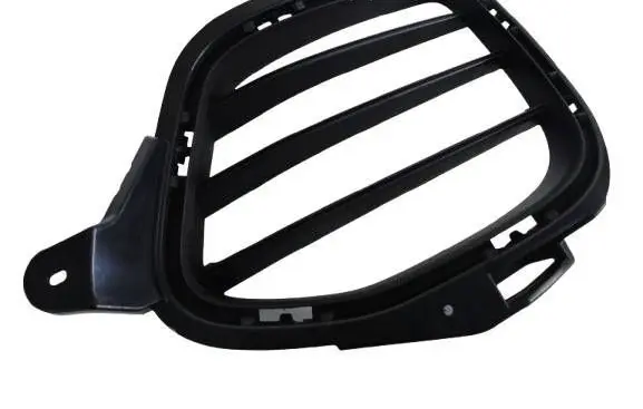 Mercedes-Benz AMG GT 4 x290 w290 Front bumper lower grill A2908858000
