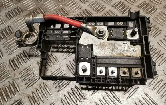 Opel Insignia A Positive wiring loom 13285114