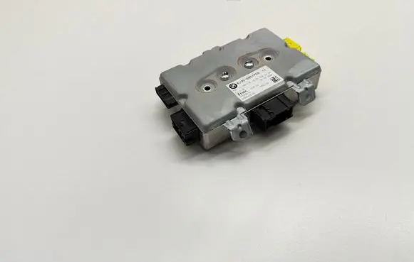 Door control unit/module