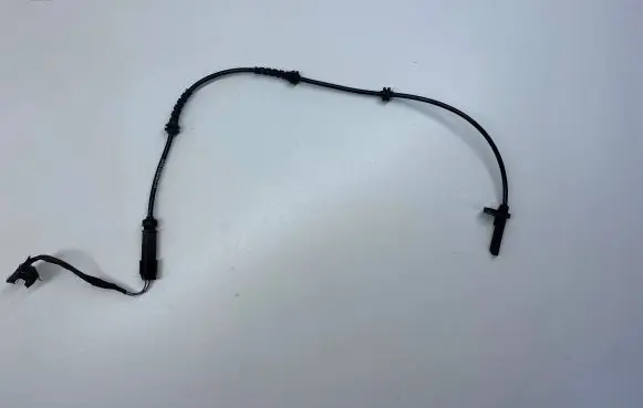 BMW 5 F10 F11 ABS rear brake sensor 6784901