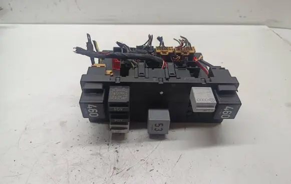 Comfort/convenience module