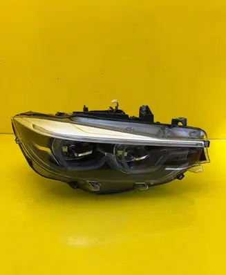 BMW 4 F32 F33 Headlight/headlamp 8738706-03