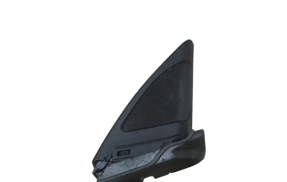 BMW 3 GT F34 Dash center speaker trim cover 51337315350 722D4BMW