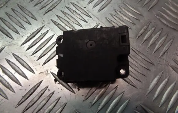 Renault Scenic II - Grand scenic II A/C air flow flap actuator/motor 