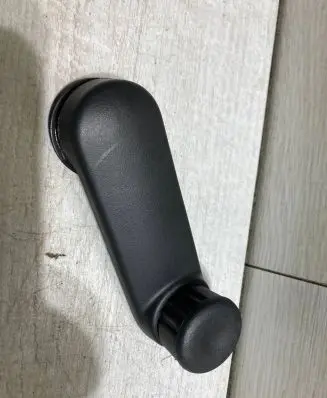 Renault Clio V Rear door window winding handle 8200673745