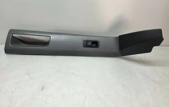 Volkswagen Multivan T5 (B) pillar trim (top) 7H5868088