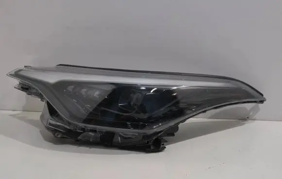 Toyota C-HR I Headlight/headlamp 81150-YP280