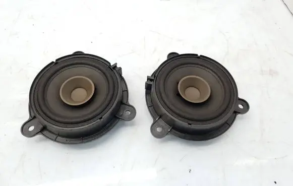 Renault Clio IV Rear door speaker 281444522R