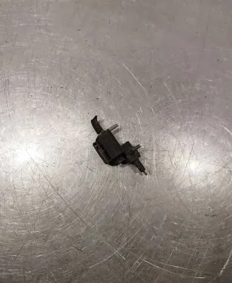 Ford Mondeo MK IV Turbo solenoid valve 70400600 10T228