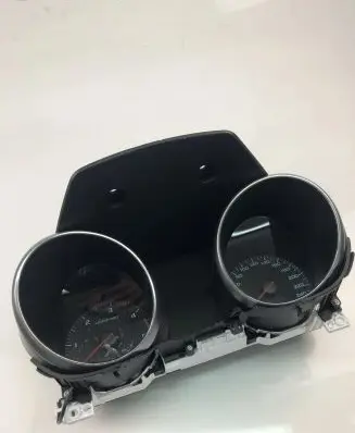 Subaru Outback (BS) Speedometer (instrument cluster) A2C86322102