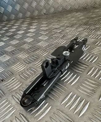 Audi Q5 SQ5 Seat belt adjustment motor 8K0857833B