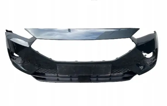 Seat Tarraco Front bumper 5FJ807221