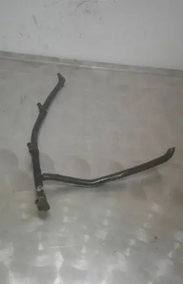 Fuel return line/hose