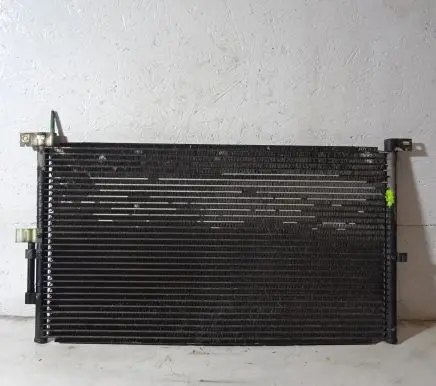 Jaguar X-Type Air conditioning (A/C) radiator (interior) 