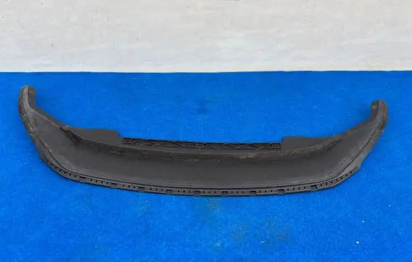Volkswagen Golf VII Front bumper lip 5G0805915