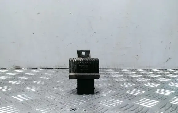 Renault Trafic II (X83) Glow plug pre-heat relay 9640469680