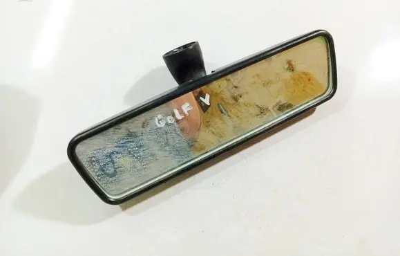 Skoda Fabia Mk1 (6Y) Rear view mirror (interior) E9014022