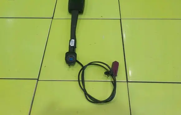 Ford Transit - Tourneo Connect Front seatbelt DT11K61208AA ZAPINKA