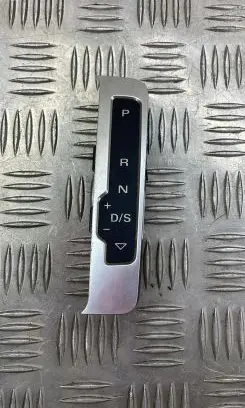 Audi Q5 SQ5 Gear shift selector indicator 8R2713463