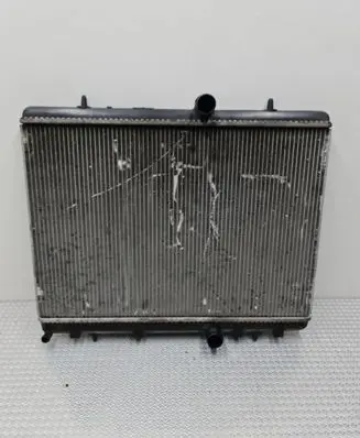 Citroen C4 I Coolant radiator 991746Q RA1544 9680533480