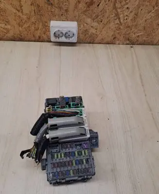 Honda Civic Fuse box set 52535LE