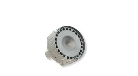 BMW M5 Alarm system siren 9346258 65759346258