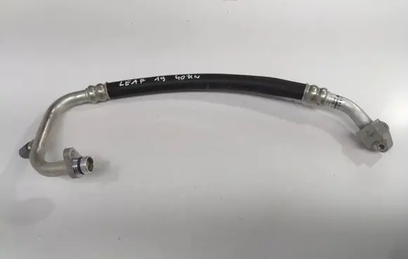 Nissan Leaf II (ZE1) Air conditioning (A/C) pipe/hose 924805SH0B