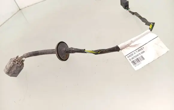 Volvo V70 Parking sensor (PDC) wiring loom 30724976