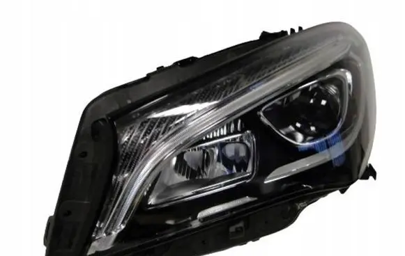Mercedes-Benz CLA C117 X117 W117 Headlight/headlamp A1179067800