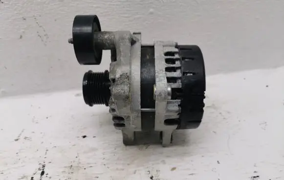 Ford Edge II Generator/alternator