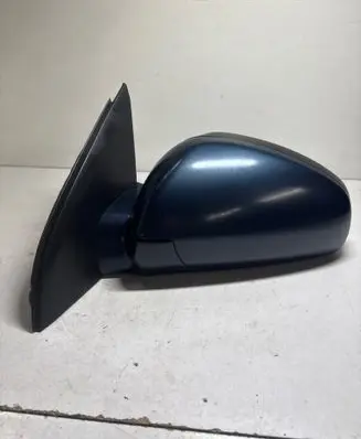 Opel Vectra C Front door electric wing mirror 24436145